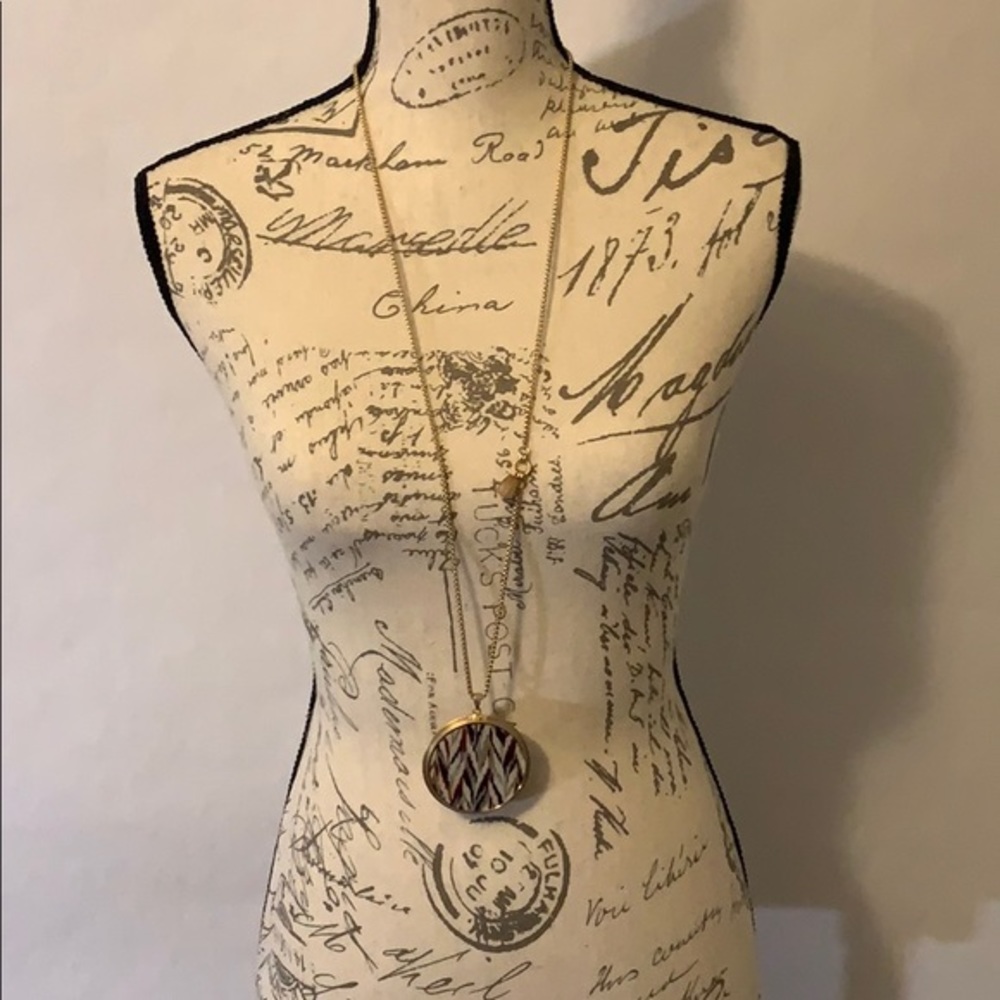 Chico’s Necklace